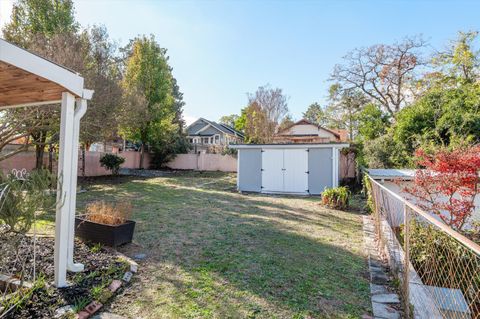 Tiny photo for 1327 Milledge Road, Augusta, GA 30904 (MLS # 550027)