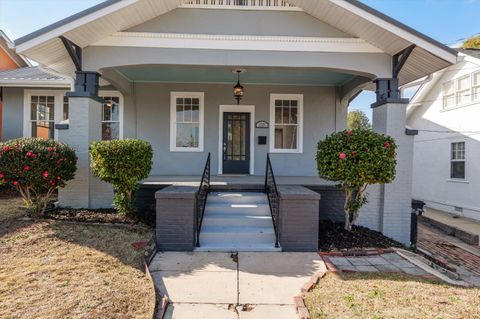 Tiny photo for 1327 Milledge Road, Augusta, GA 30904 (MLS # 550027)