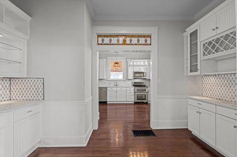 Tiny photo for 1327 Milledge Road, Augusta, GA 30904 (MLS # 550027)