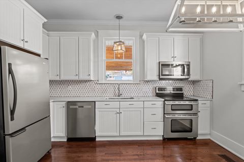 Tiny photo for 1327 Milledge Road, Augusta, GA 30904 (MLS # 550027)