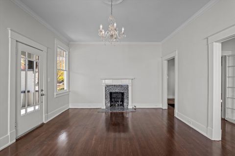 Tiny photo for 1327 Milledge Road, Augusta, GA 30904 (MLS # 550027)