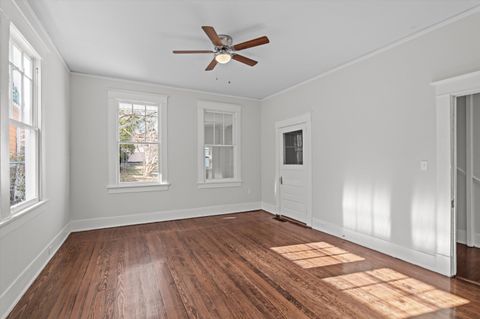 Tiny photo for 1327 Milledge Road, Augusta, GA 30904 (MLS # 550027)