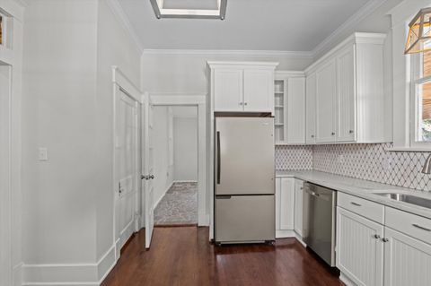 Tiny photo for 1327 Milledge Road, Augusta, GA 30904 (MLS # 550027)