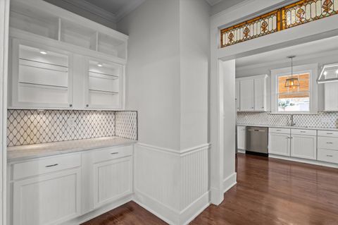 Tiny photo for 1327 Milledge Road, Augusta, GA 30904 (MLS # 550027)