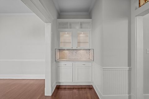 Tiny photo for 1327 Milledge Road, Augusta, GA 30904 (MLS # 550027)