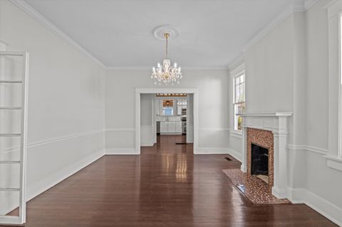 Tiny photo for 1327 Milledge Road, Augusta, GA 30904 (MLS # 550027)