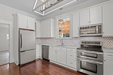 Tiny photo for 1327 Milledge Road, Augusta, GA 30904 (MLS # 550027)