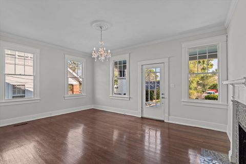 Tiny photo for 1327 Milledge Road, Augusta, GA 30904 (MLS # 550027)