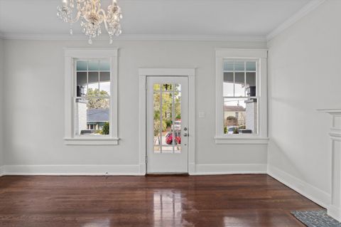 Tiny photo for 1327 Milledge Road, Augusta, GA 30904 (MLS # 550027)