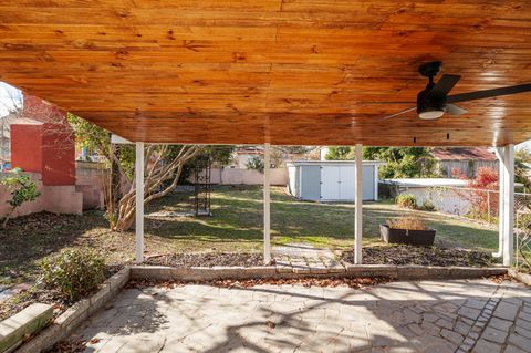 Tiny photo for 1327 Milledge Road, Augusta, GA 30904 (MLS # 550027)