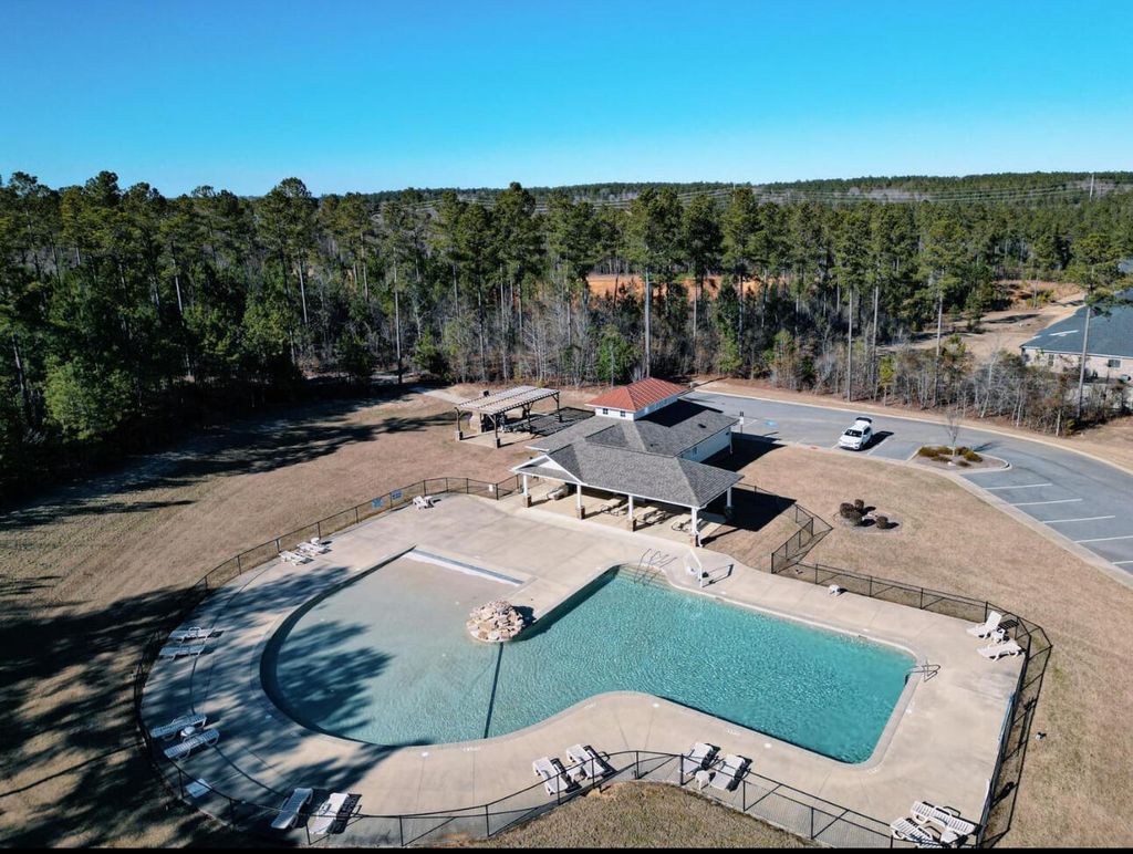 Photo of 1840 Bellingham Drive, Beech Island, SC 29842 (MLS # 555340)