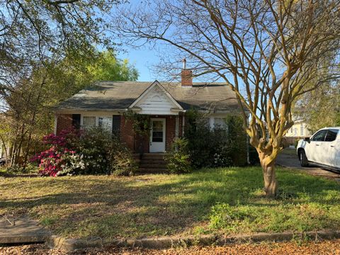 Photo of 2016 Hampton Avenue, Augusta, GA 30904 (MLS # 553690)
