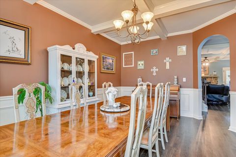 Tiny photo for 928 Rollo Domino Circle, Evans, GA 30809 (MLS # 545976)