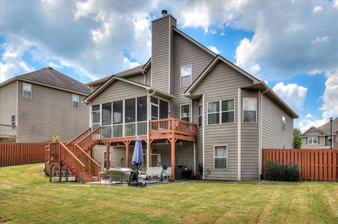 Tiny photo for 928 Rollo Domino Circle, Evans, GA 30809 (MLS # 545976)