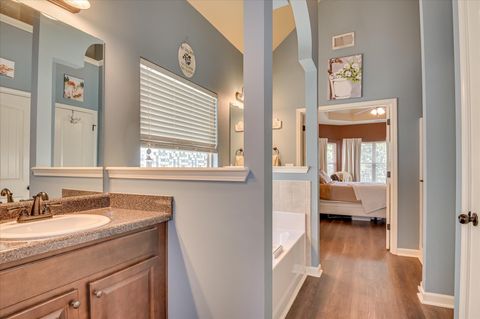 Tiny photo for 928 Rollo Domino Circle, Evans, GA 30809 (MLS # 545976)