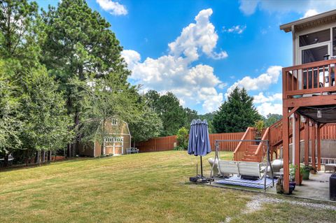 Tiny photo for 928 Rollo Domino Circle, Evans, GA 30809 (MLS # 545976)