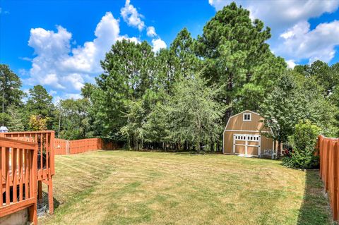 Tiny photo for 928 Rollo Domino Circle, Evans, GA 30809 (MLS # 545976)