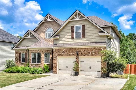 Tiny photo for 928 Rollo Domino Circle, Evans, GA 30809 (MLS # 545976)