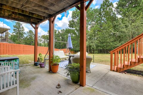 Tiny photo for 928 Rollo Domino Circle, Evans, GA 30809 (MLS # 545976)