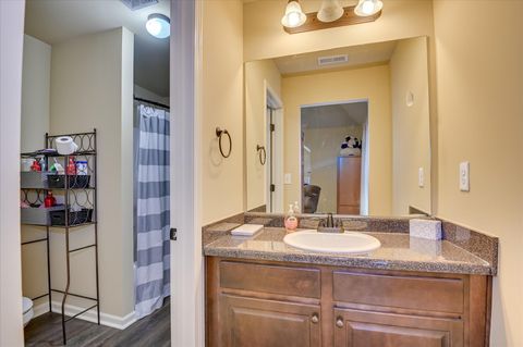 Tiny photo for 928 Rollo Domino Circle, Evans, GA 30809 (MLS # 545976)