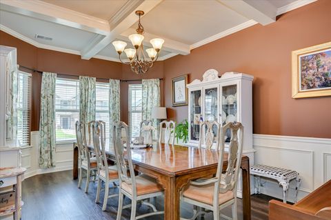 Tiny photo for 928 Rollo Domino Circle, Evans, GA 30809 (MLS # 545976)