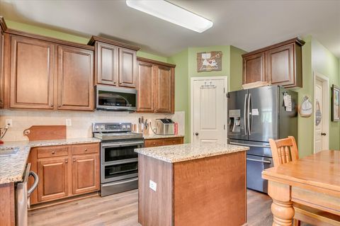 Tiny photo for 928 Rollo Domino Circle, Evans, GA 30809 (MLS # 545976)