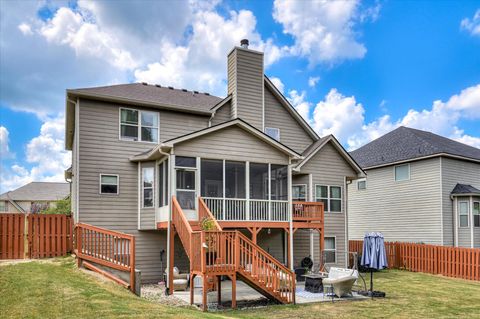 Tiny photo for 928 Rollo Domino Circle, Evans, GA 30809 (MLS # 545976)