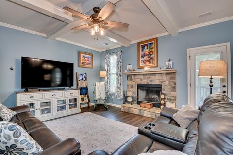 Tiny photo for 928 Rollo Domino Circle, Evans, GA 30809 (MLS # 545976)