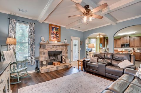 Tiny photo for 928 Rollo Domino Circle, Evans, GA 30809 (MLS # 545976)