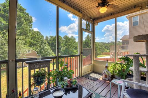 Tiny photo for 928 Rollo Domino Circle, Evans, GA 30809 (MLS # 545976)
