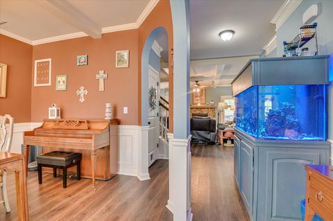 Tiny photo for 928 Rollo Domino Circle, Evans, GA 30809 (MLS # 545976)