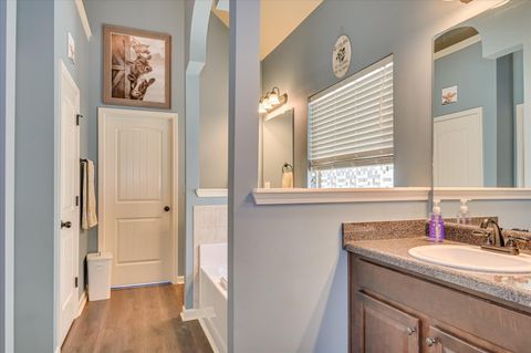 Tiny photo for 928 Rollo Domino Circle, Evans, GA 30809 (MLS # 545976)