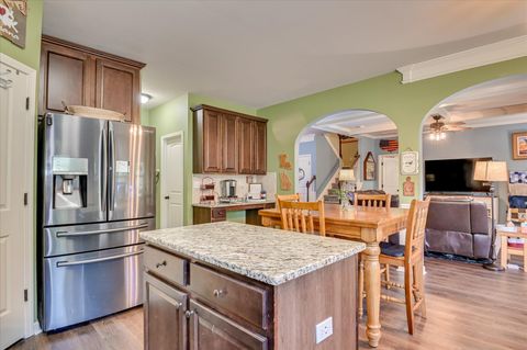 Tiny photo for 928 Rollo Domino Circle, Evans, GA 30809 (MLS # 545976)