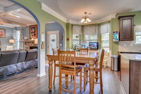 Tiny photo for 928 Rollo Domino Circle, Evans, GA 30809 (MLS # 545976)