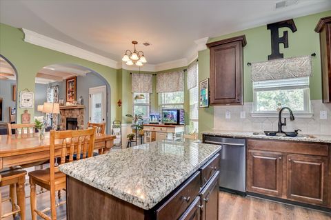 Tiny photo for 928 Rollo Domino Circle, Evans, GA 30809 (MLS # 545976)