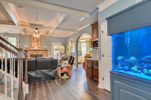 Tiny photo for 928 Rollo Domino Circle, Evans, GA 30809 (MLS # 545976)