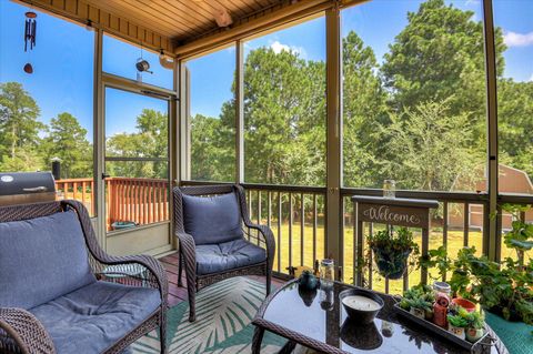 Tiny photo for 928 Rollo Domino Circle, Evans, GA 30809 (MLS # 545976)