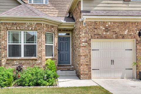 Tiny photo for 928 Rollo Domino Circle, Evans, GA 30809 (MLS # 545976)