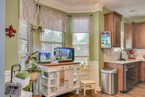 Tiny photo for 928 Rollo Domino Circle, Evans, GA 30809 (MLS # 545976)