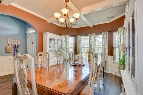 Tiny photo for 928 Rollo Domino Circle, Evans, GA 30809 (MLS # 545976)