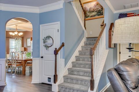 Tiny photo for 928 Rollo Domino Circle, Evans, GA 30809 (MLS # 545976)