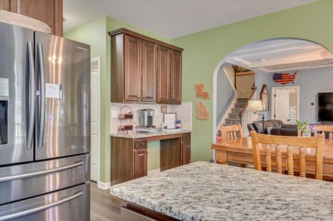 Tiny photo for 928 Rollo Domino Circle, Evans, GA 30809 (MLS # 545976)