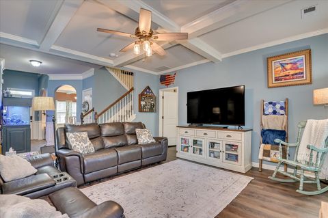 Tiny photo for 928 Rollo Domino Circle, Evans, GA 30809 (MLS # 545976)