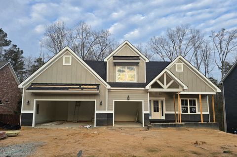 Photo of 174 Oakbrook Drive, North Augusta, SC 29860 (MLS # 548381)