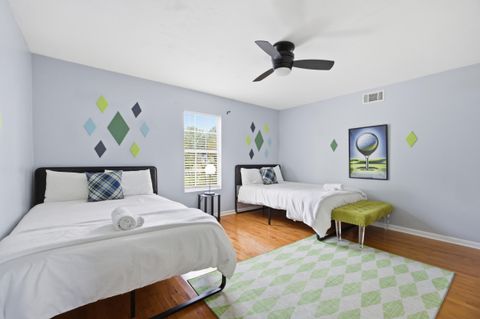 Tiny photo for 2608 National Woods Drive, Augusta, GA 30904 (MLS # 548839)