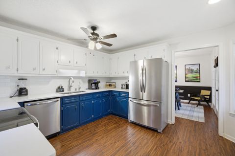 Tiny photo for 2608 National Woods Drive, Augusta, GA 30904 (MLS # 548839)