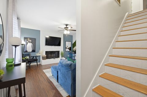 Tiny photo for 2608 National Woods Drive, Augusta, GA 30904 (MLS # 548839)