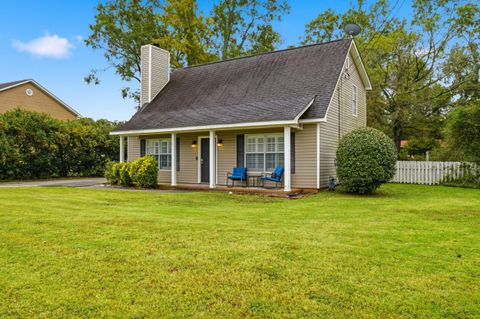 Photo of 2608 National Woods Drive, Augusta, GA 30904 (MLS # 548839) Photo of 2608 National Woods Drive, Augusta, GA 30904 (MLS # 548839)