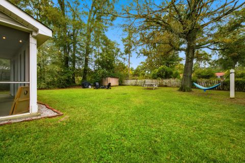 Tiny photo for 2608 National Woods Drive, Augusta, GA 30904 (MLS # 548839)