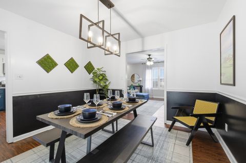 Tiny photo for 2608 National Woods Drive, Augusta, GA 30904 (MLS # 548839)